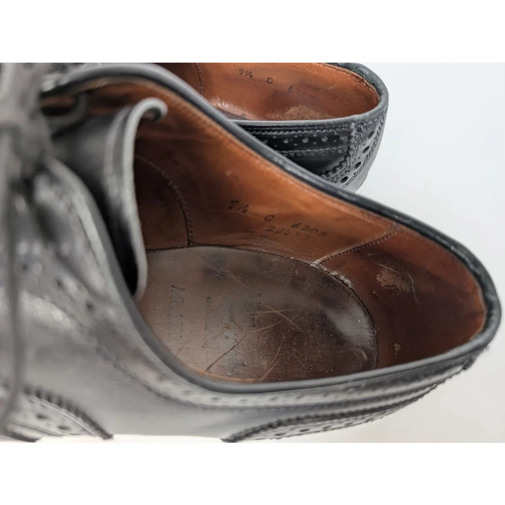 Allen Edmonds allen edmonds